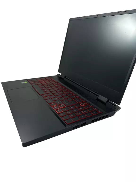 LAPTOP ACER NITRO 5 AN515-46 15,6 " AMD RYZEN 5 16 GB / 512 GB GTX 3050