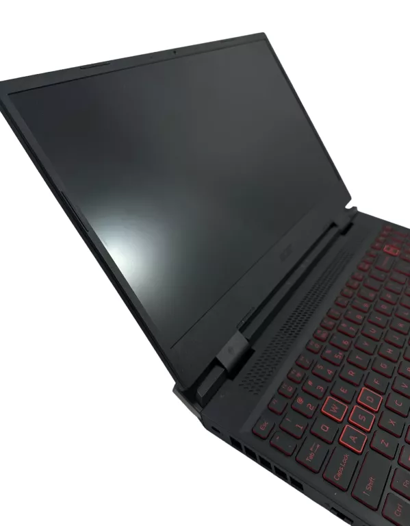 LAPTOP ACER NITRO 5 AN515-46 15,6 " AMD RYZEN 5 16 GB / 512 GB GTX 3050