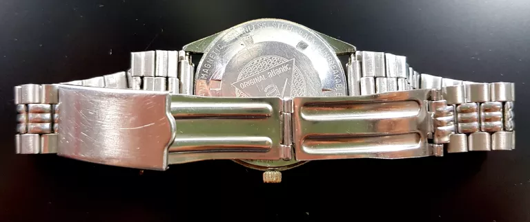 ZEGAREK ATLANTIC WORLDMASTER ORIGINAL