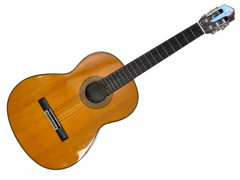 GITARA KLASYCZNA YAMAHA C80