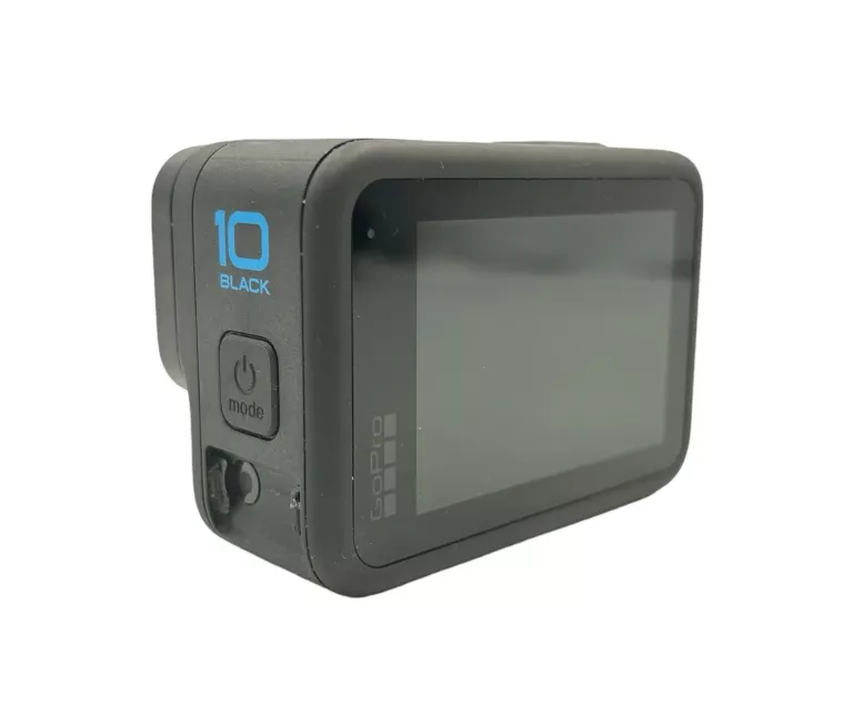 KAMERA SPORTOWA GO PRO HERO 10 + AKCESORIA