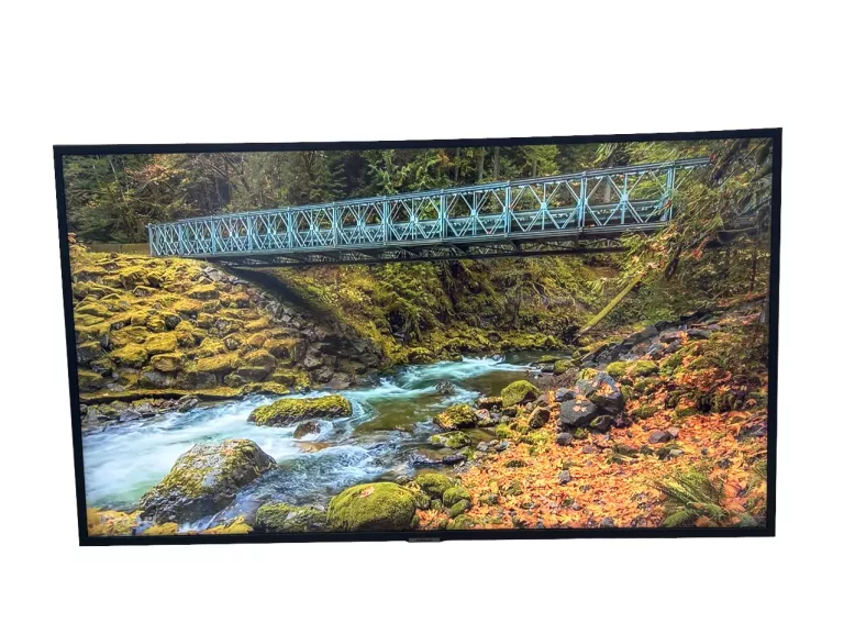 TELEWIZOR SAMSUNG UE43RU7172U SMART TV 43"