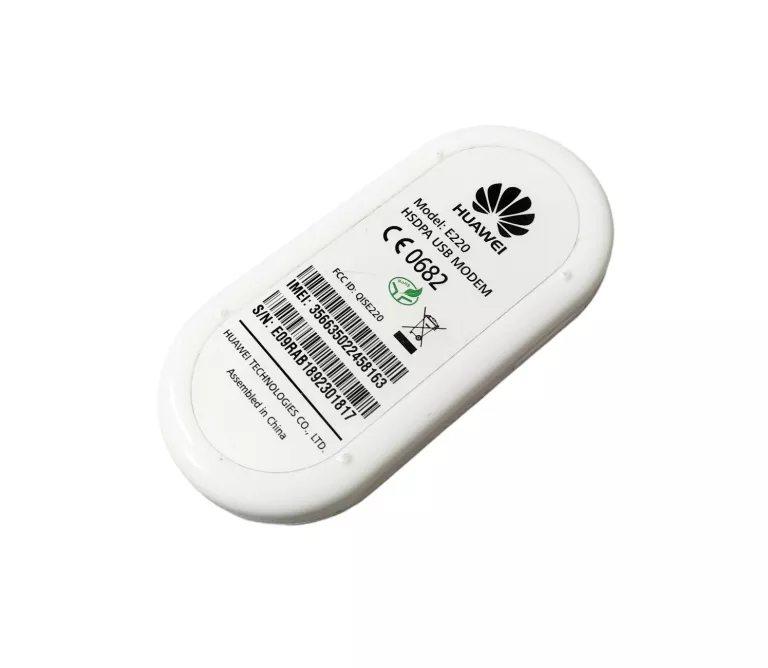 HUAWEI E220 – MODEM