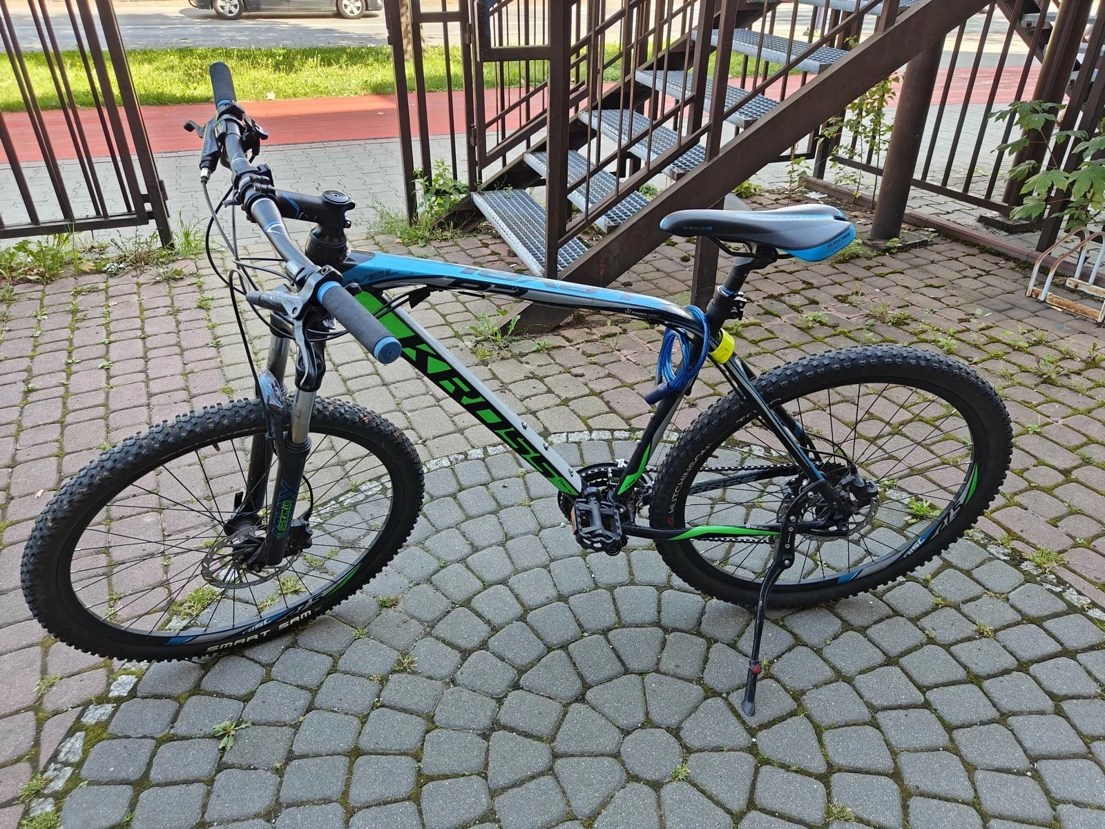 rower-kross-level-r3-polecam-osiedle-kombatantow-7c-krakow