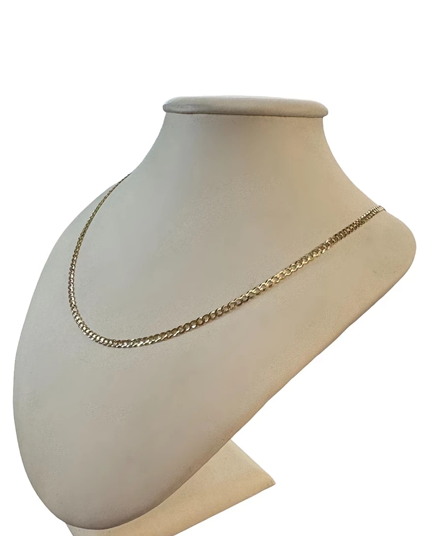 zloty-lancuszek-proby-585-50cm-pancerka-marka-226434-1704211