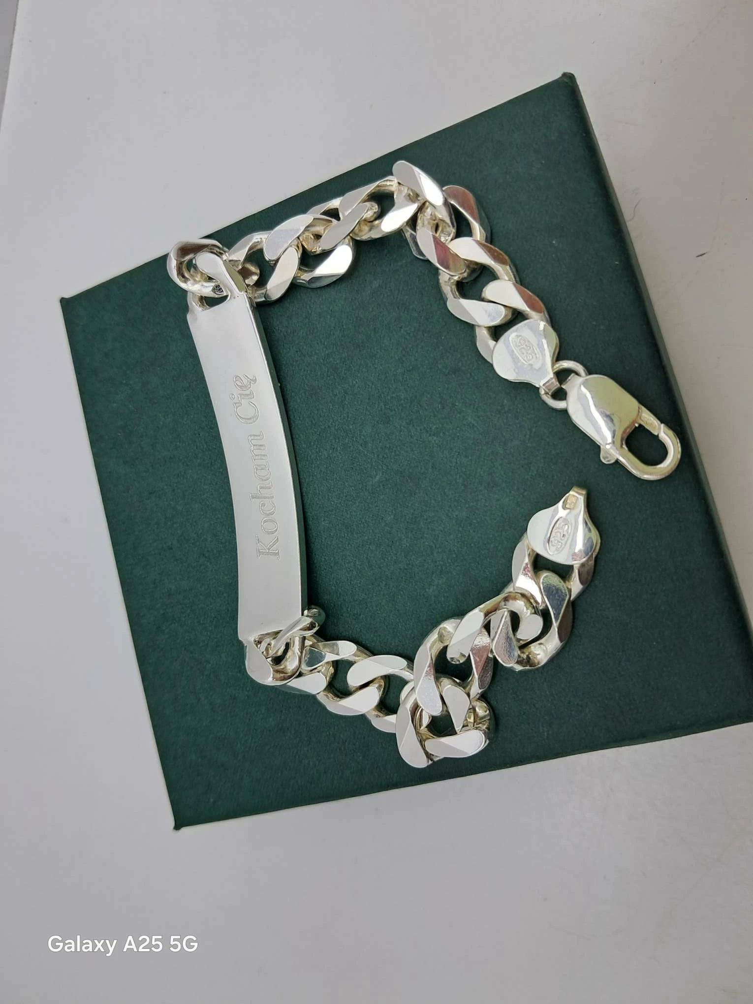 srebrna-bransoletka-9252997g-dl22cm-stan-11323-2