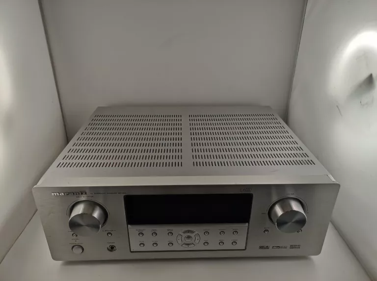 AMPLITUNER MARANTZ SR4600 7.2 + PILOT