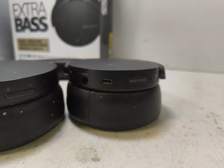 SŁUCHAWKI BEZPRZEWODOWE SONY MDR-XB950N1 NC