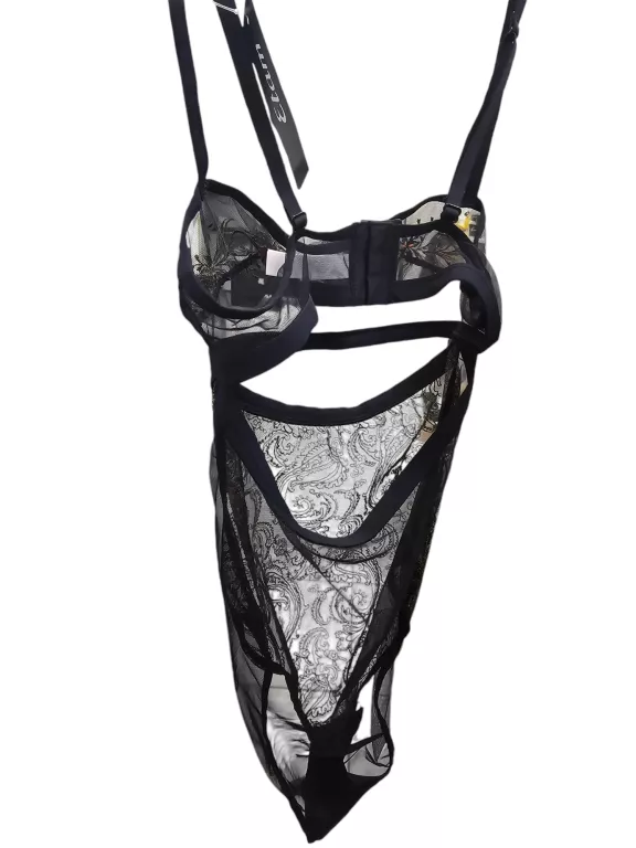 JANE TIULOWE BODY BANDEAU ETAM L