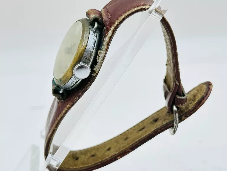 ZEGAREK MARVELARD ANCRE 15 RUBIS SWISS SZWAJCAR