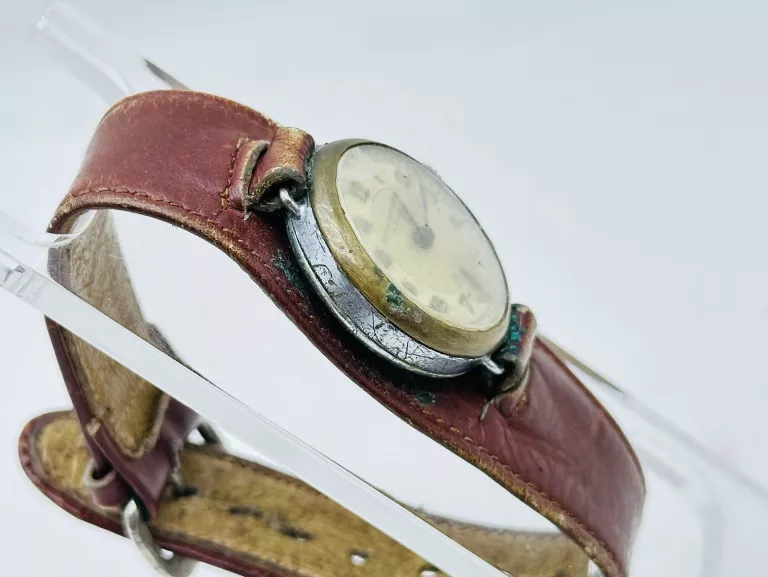 ZEGAREK MARVELARD ANCRE 15 RUBIS SWISS SZWAJCAR