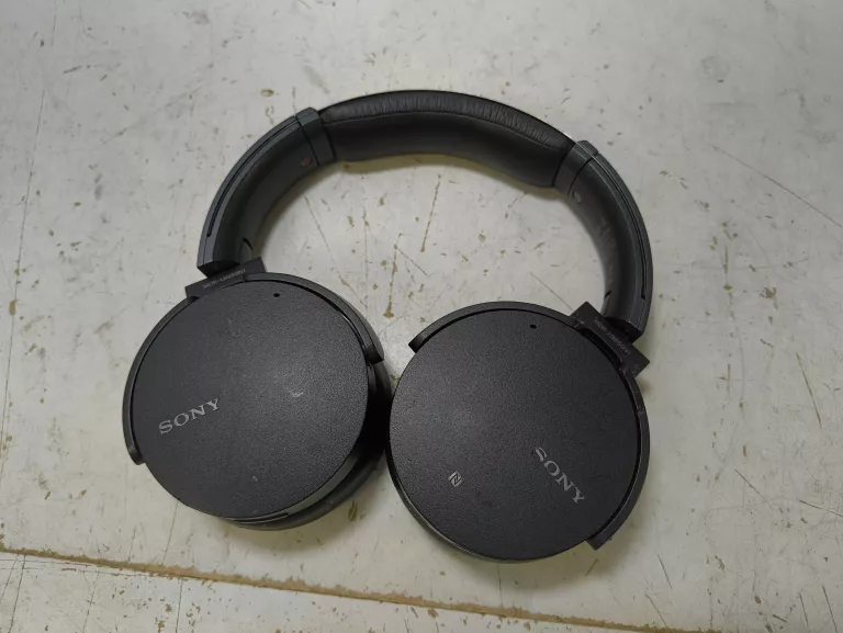 SŁUCHAWKI BEZPRZEWODOWE SONY MDR-XB950N1 NC