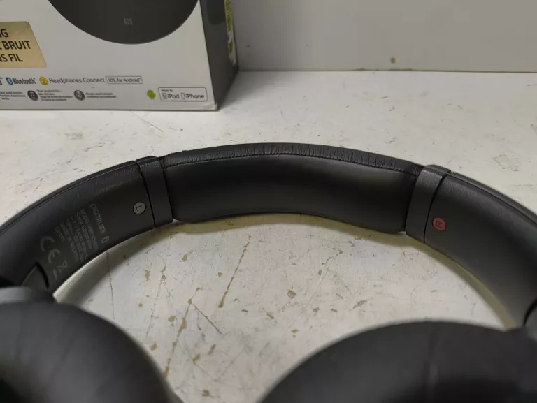 SŁUCHAWKI BEZPRZEWODOWE SONY MDR-XB950N1 NC
