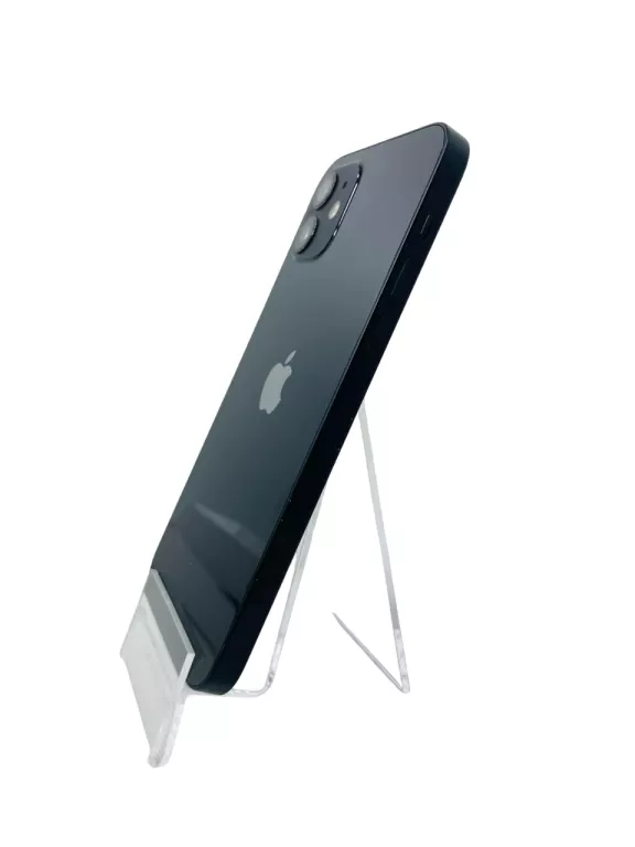 TELEFON IPHONE 12 64/4 + PUDEŁKO KONTO ICLOUD