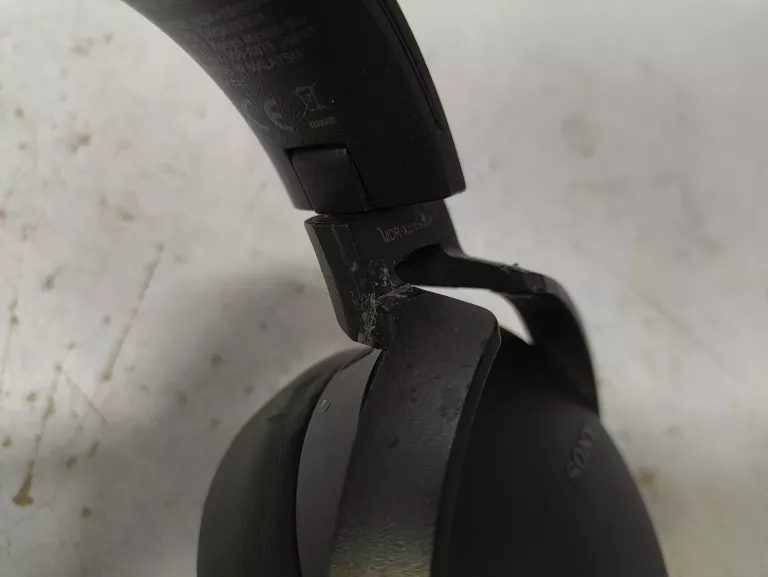 SŁUCHAWKI BEZPRZEWODOWE SONY MDR-XB950N1 NC