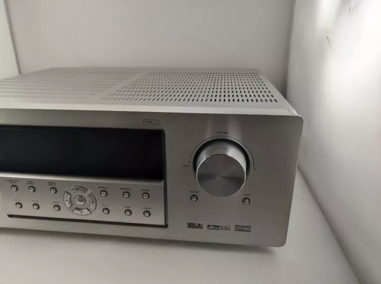 AMPLITUNER MARANTZ SR4600 7.2 + PILOT