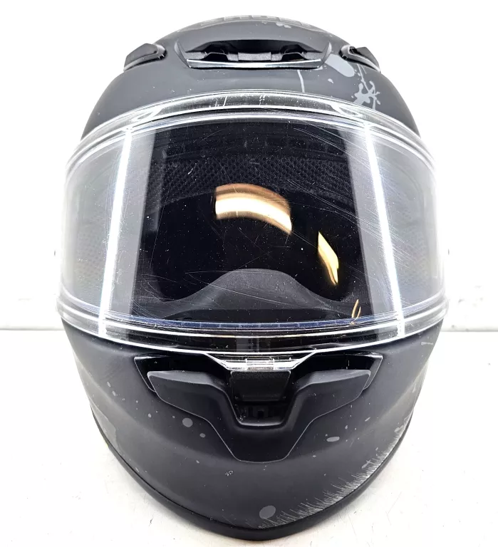 KASK KOMPOZYTOWY SHOEI NXR2 FAUST TC-5 R. M 57-58 CM+ KOMPLET + GW