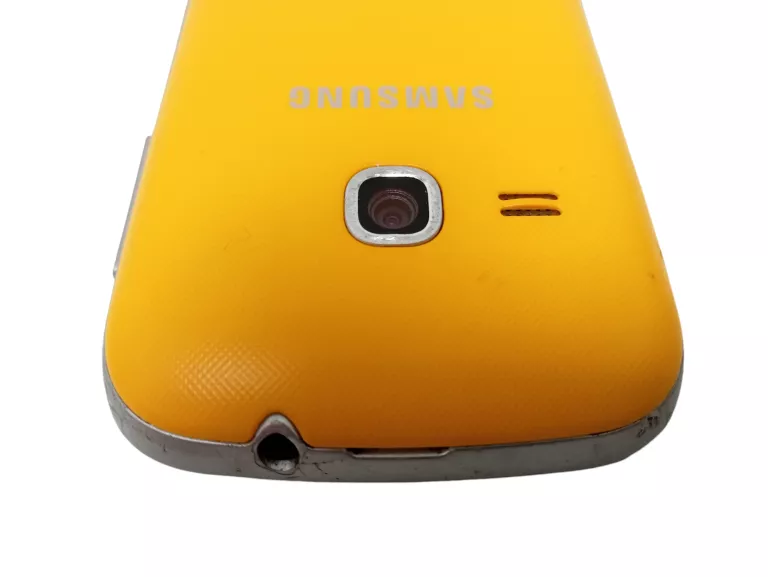 SAMSUNG GALAXY MINI 2 GT-S6500