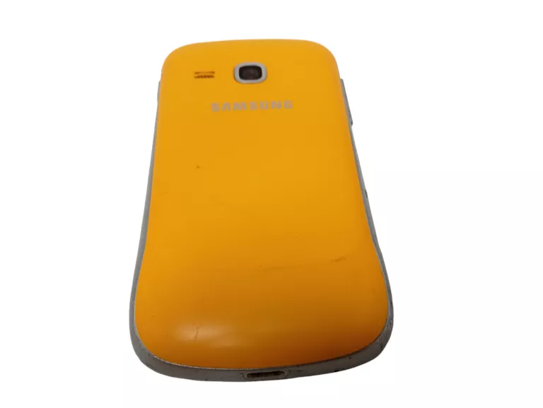 SAMSUNG GALAXY MINI 2 GT-S6500