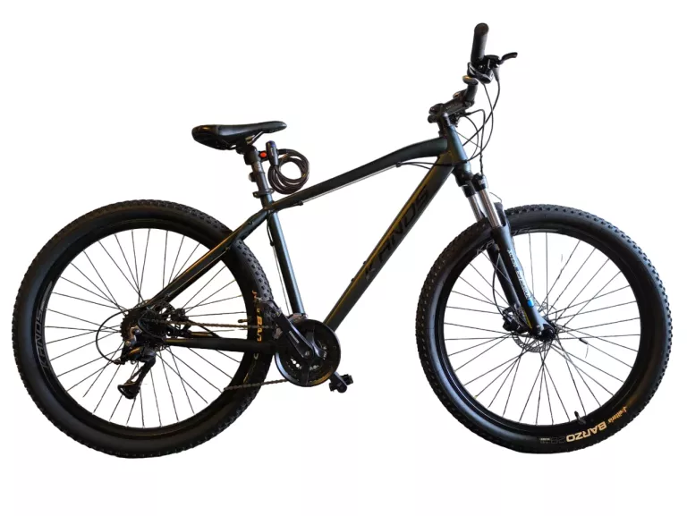 ROWER MTB KANDS COMPER 29" RAMA 19" 2023R