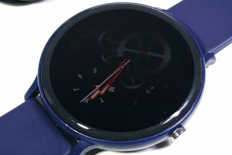 SMARTWATCH WATERPROOF IP68