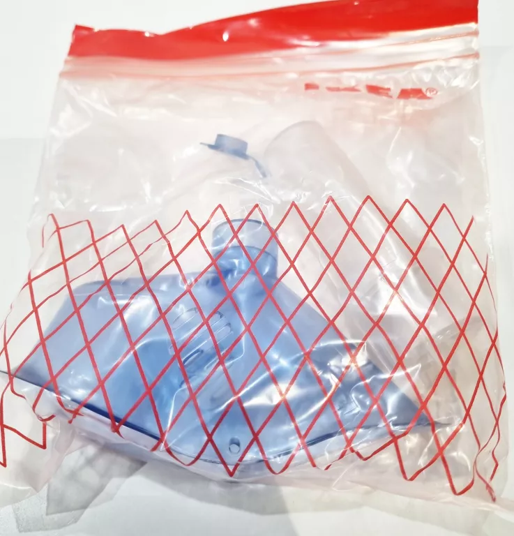 INHALATOR DIAGNOSTIC ECONSTELLATION PLUS