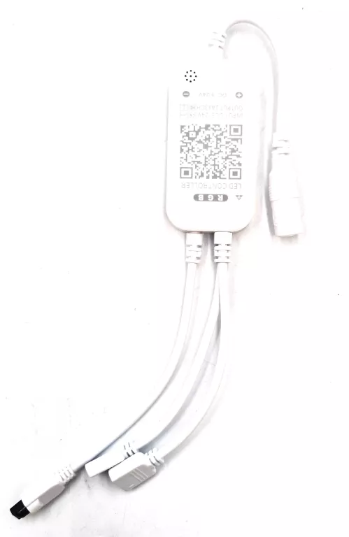 TAŚMA LED RGB BONVE PET HL-5050 20 M