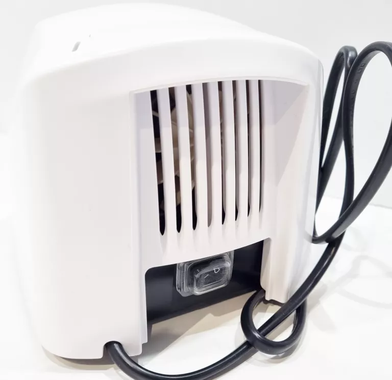INHALATOR DIAGNOSTIC ECONSTELLATION PLUS