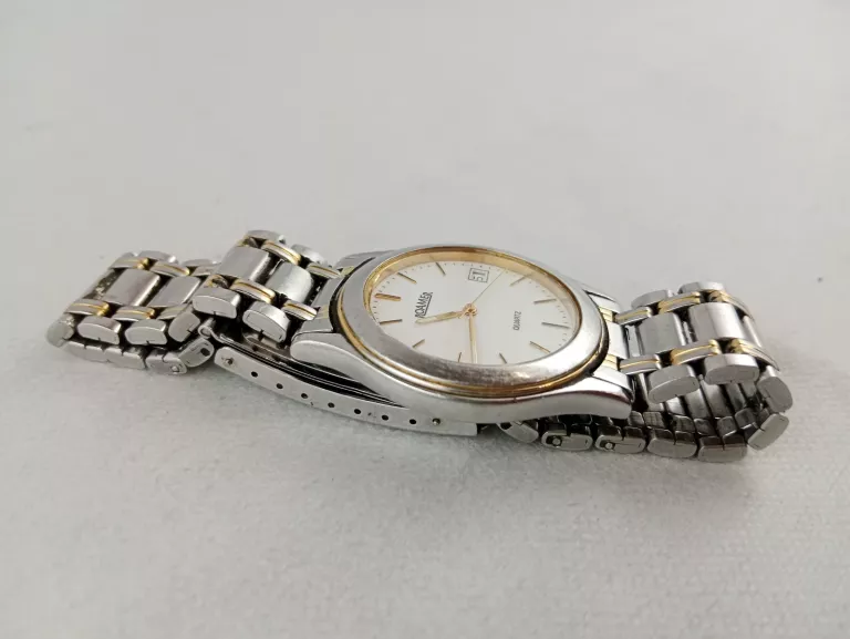 ZEGAREK MĘSKI VINTAGE ROAMER 1244