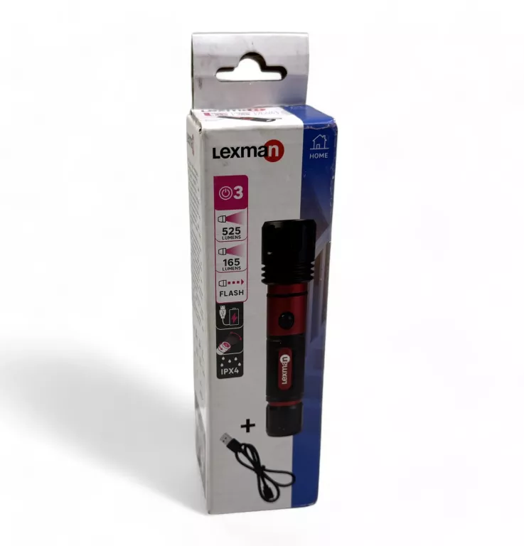 latarka-ledowa-akumulatorowa-525lm-lexman-slaska-20-siemianowice-slaskie