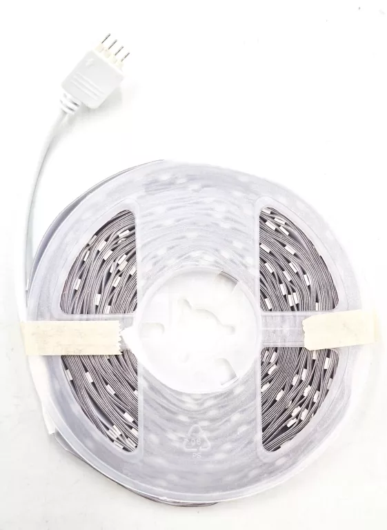 TAŚMA LED RGB BONVE PET HL-5050 20 M