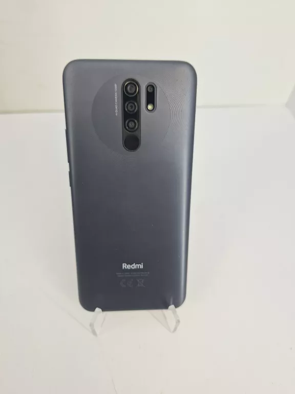 TELEFON REDMI 9A 64GB