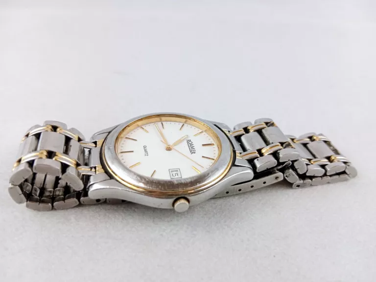 ZEGAREK MĘSKI VINTAGE ROAMER 1244