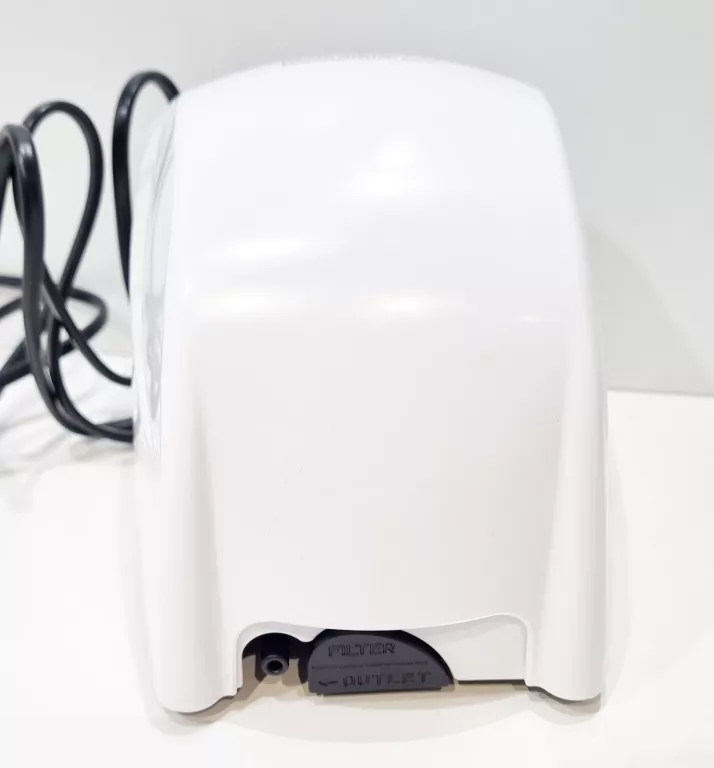 INHALATOR DIAGNOSTIC ECONSTELLATION PLUS