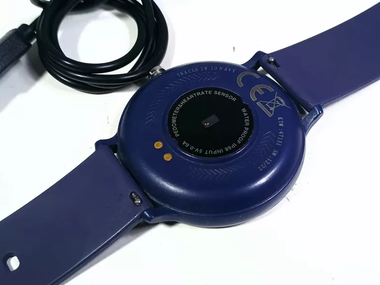 SMARTWATCH WATERPROOF IP68