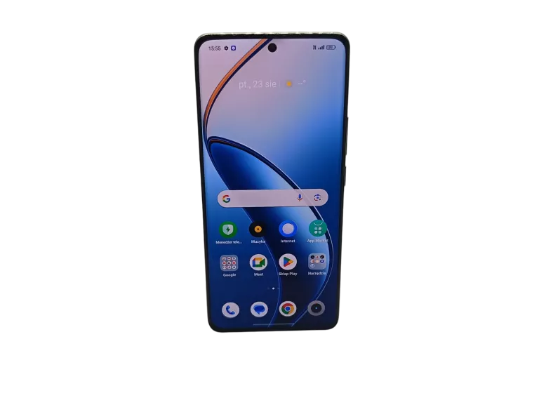 SMARTFON REALME 12 PRO 5G 12/256GB 6.7" 120HZ 5000 MAH