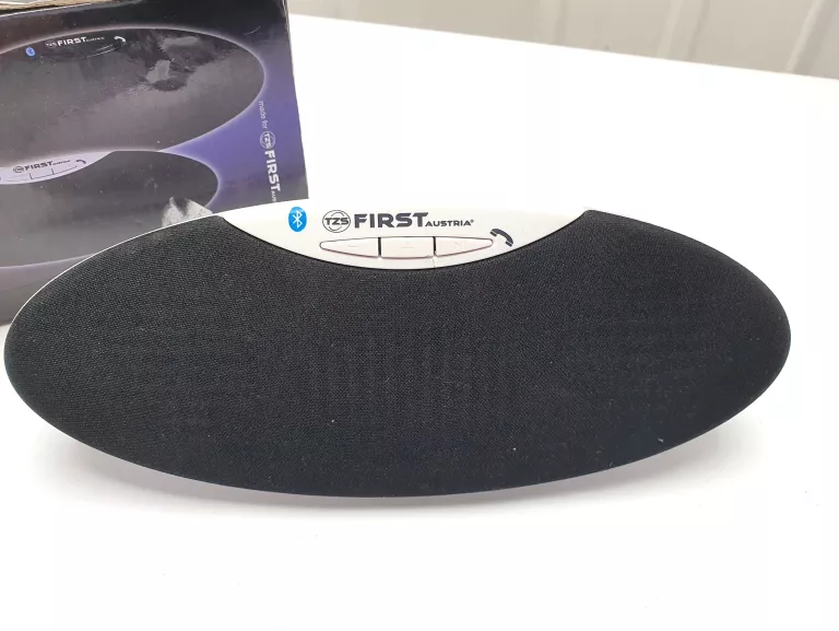 GŁOŚNIK BLUETOOTH FIRST AUSTRIA FA-1920-W