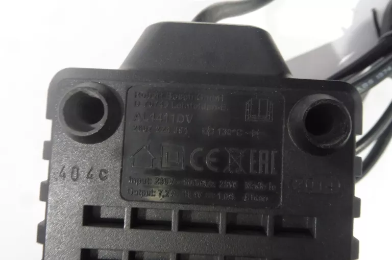 ZESTAW WKRĘTAREK BOSCH GSR 12-2 PSR 1440