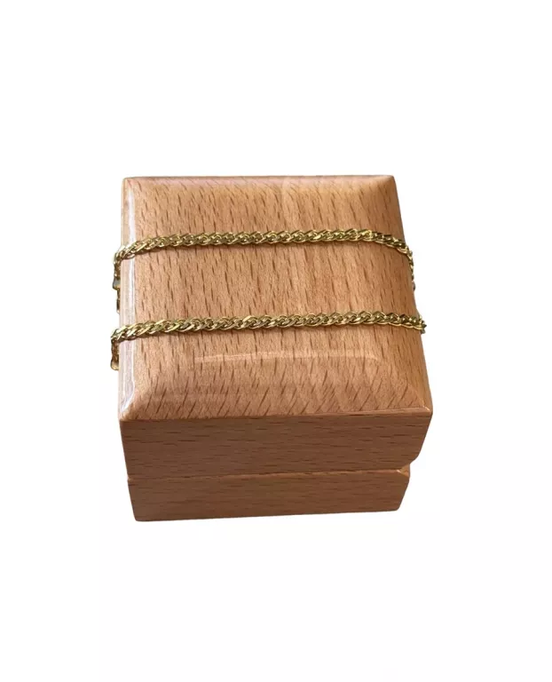 zlota-bransoletka-stan-uzywany