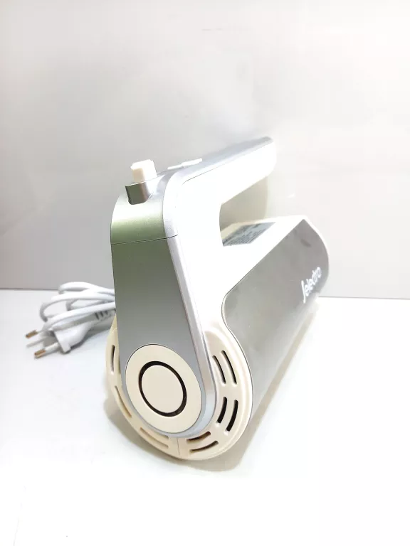 MIKSER SELECTRA HM1510WH