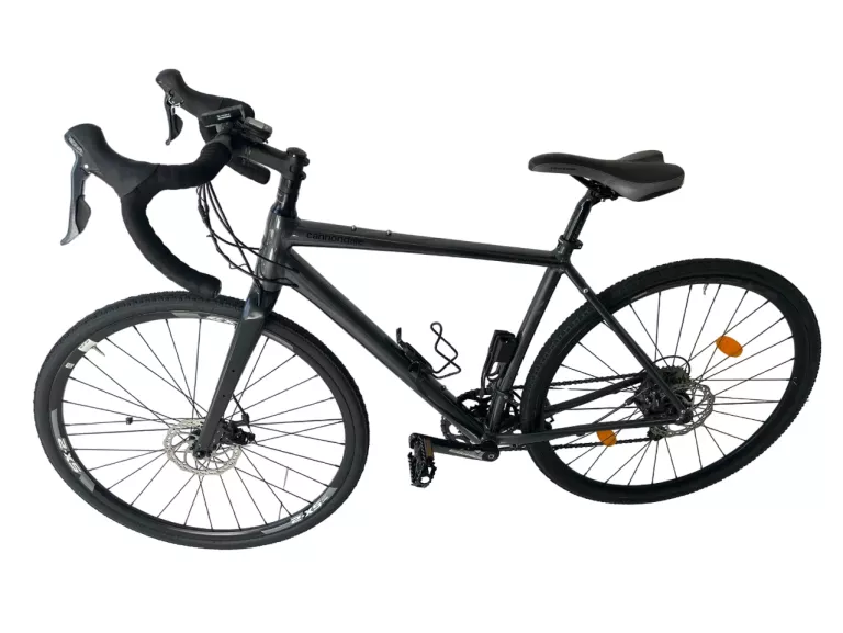 ROWER GRAVEL CANNONDALE TOPSTONE 1 2021R. KOŁA 28" RAMA S/46CM