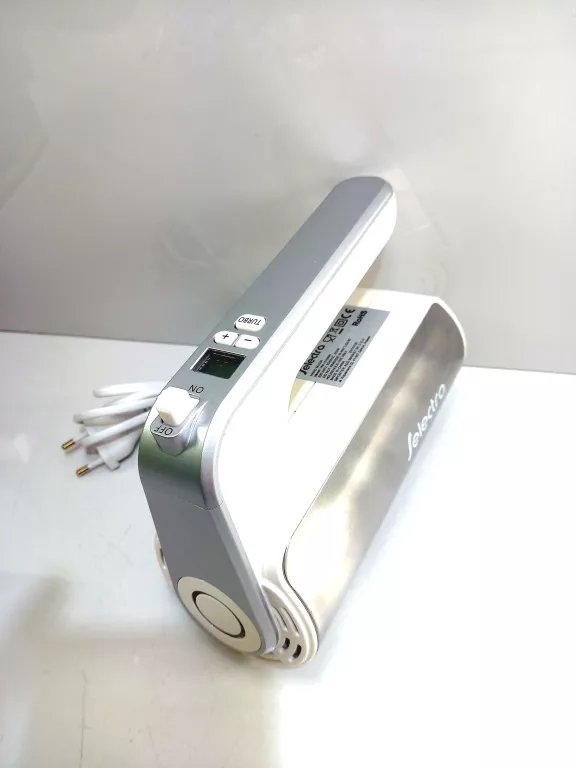 MIKSER SELECTRA HM1510WH