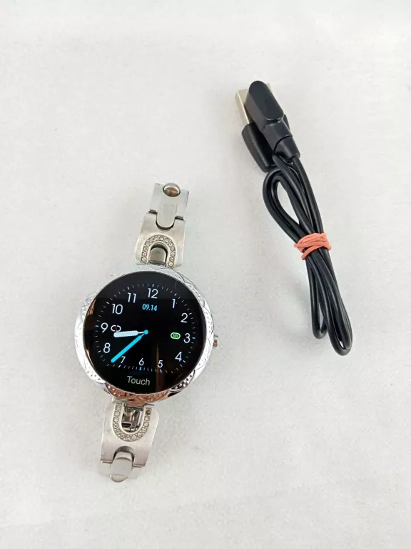 ELEGANCKI SMARTWATCH DAMSKI RONEBERG RAK15