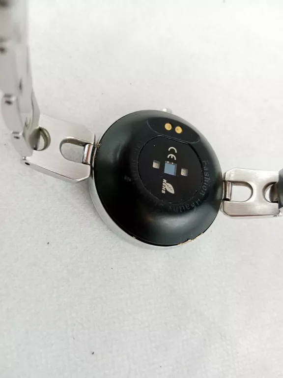 ELEGANCKI SMARTWATCH DAMSKI RONEBERG RAK15