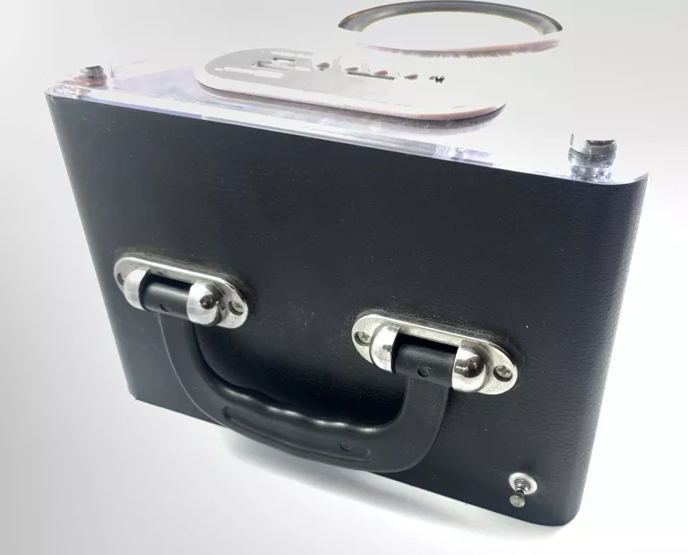 GŁOŚNIK EMMERSON NEW AUDIO M-1000BT