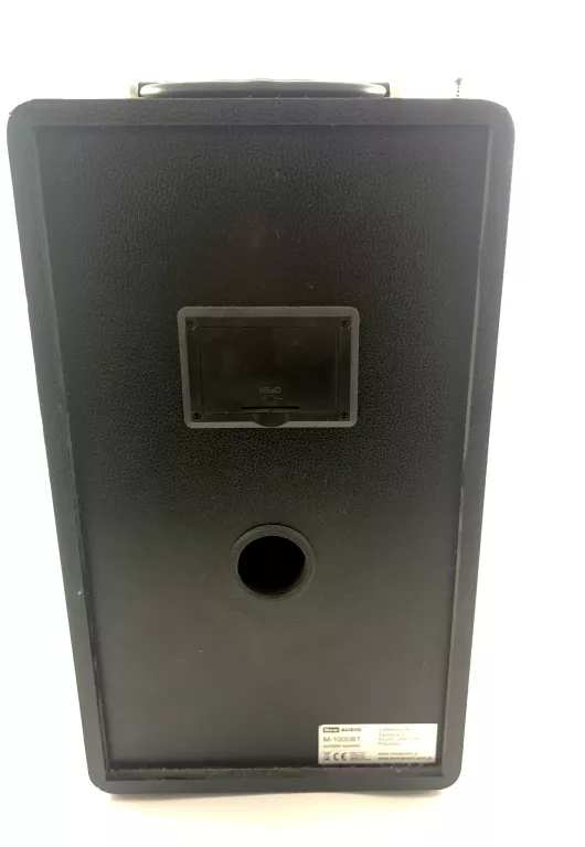 GŁOŚNIK EMMERSON NEW AUDIO M-1000BT