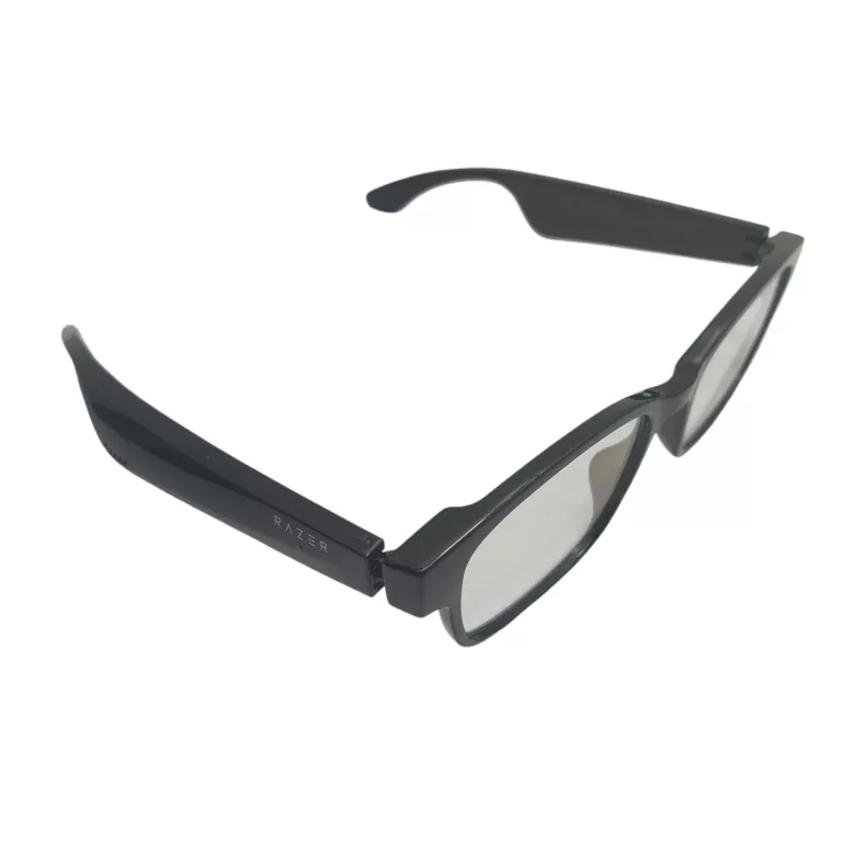 OKULARY INTELIGENTNE RAZER ANZU SMART GLASSES L BLUETOOTH AUDIO SŁUCHAWKI