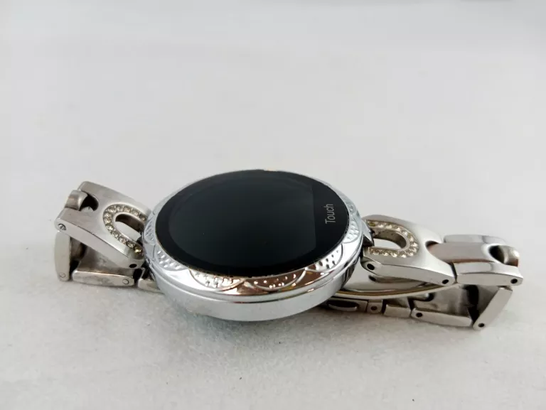 ELEGANCKI SMARTWATCH DAMSKI RONEBERG RAK15