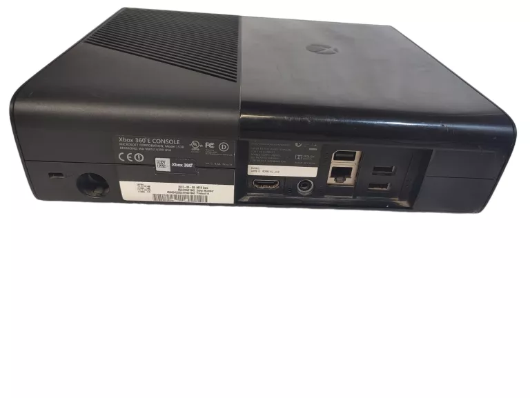 KONSOLA XBOX 360 250 GB + KINECT