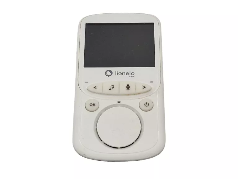 NIANIA ELEKTRONICZNA LIONELO BABYLINE 5.1